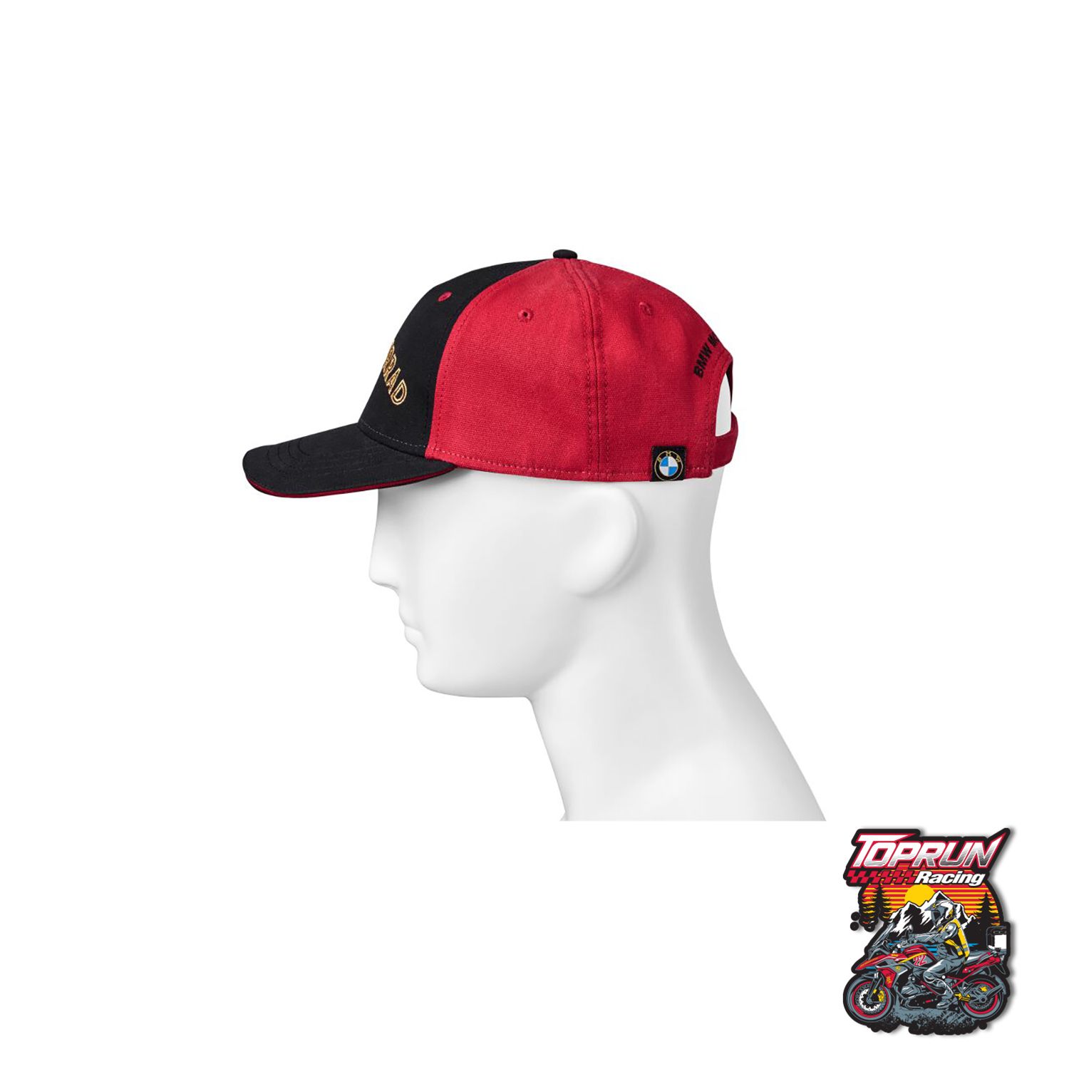  Nón kết BMW Motorrad bản kỷ niệm 100 năm 