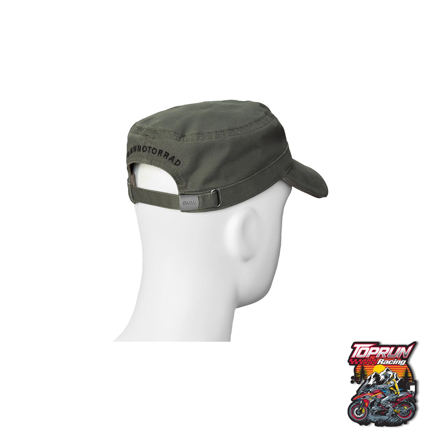  Nón BMW Motorrad Number 23 