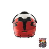  Nón BMW GS Trophy EVO Carbon 2023 - Quattara 