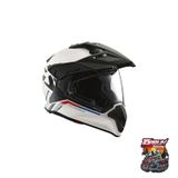  Nón BMW GS Trophy EVO Carbon 2023 - Nador 