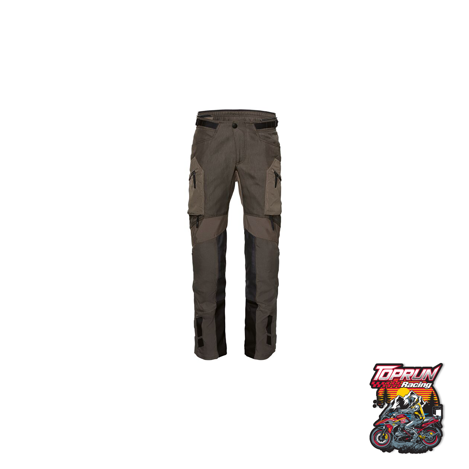  Quần giáp BMW Motorrad GTX Rallye - Khaki 
