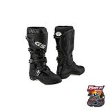  Giày BMW Motorrad Stiefel GS Competition 2023 