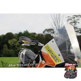  Xi nhan và demi cho bảo vệ tay lái Barkbusters 