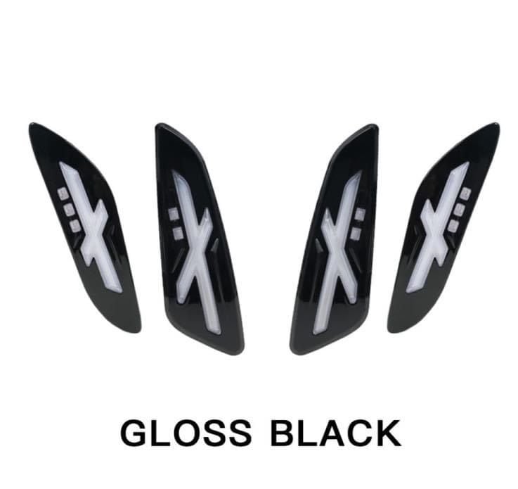  Xi nhan X Vespa TR Factory hiệu ứng siêu đẹp 