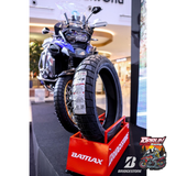  Lốp xe Bridgestone Battlax AT41 cho BMW GS/GSA 