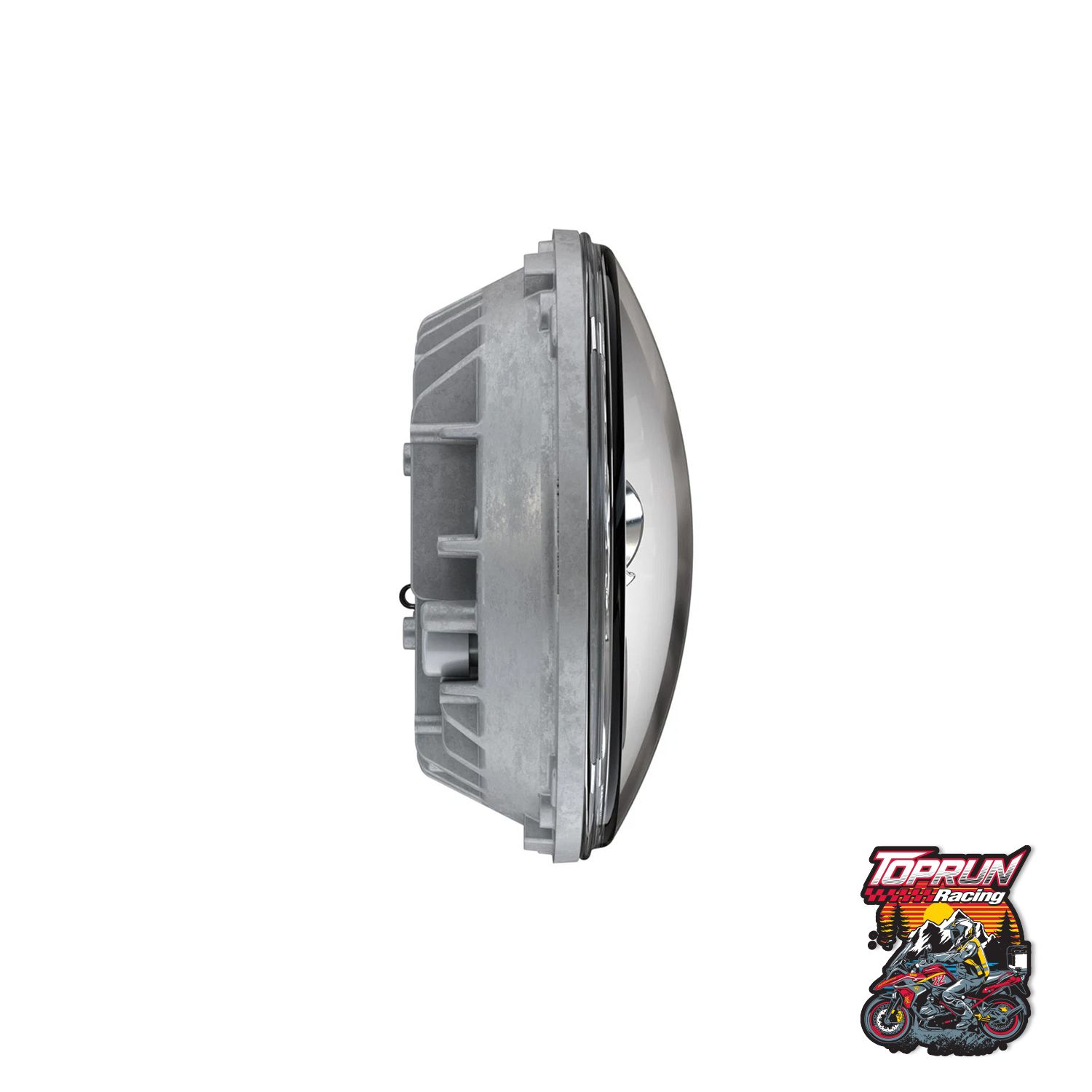  Đèn JW SPEAKER 8790A2 cho BMW R Nine T - R9T 