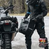  Túi hông Lone Rider cho BMW R1200GS/GSA - R1250GS/GSA ( có khung hông ) 