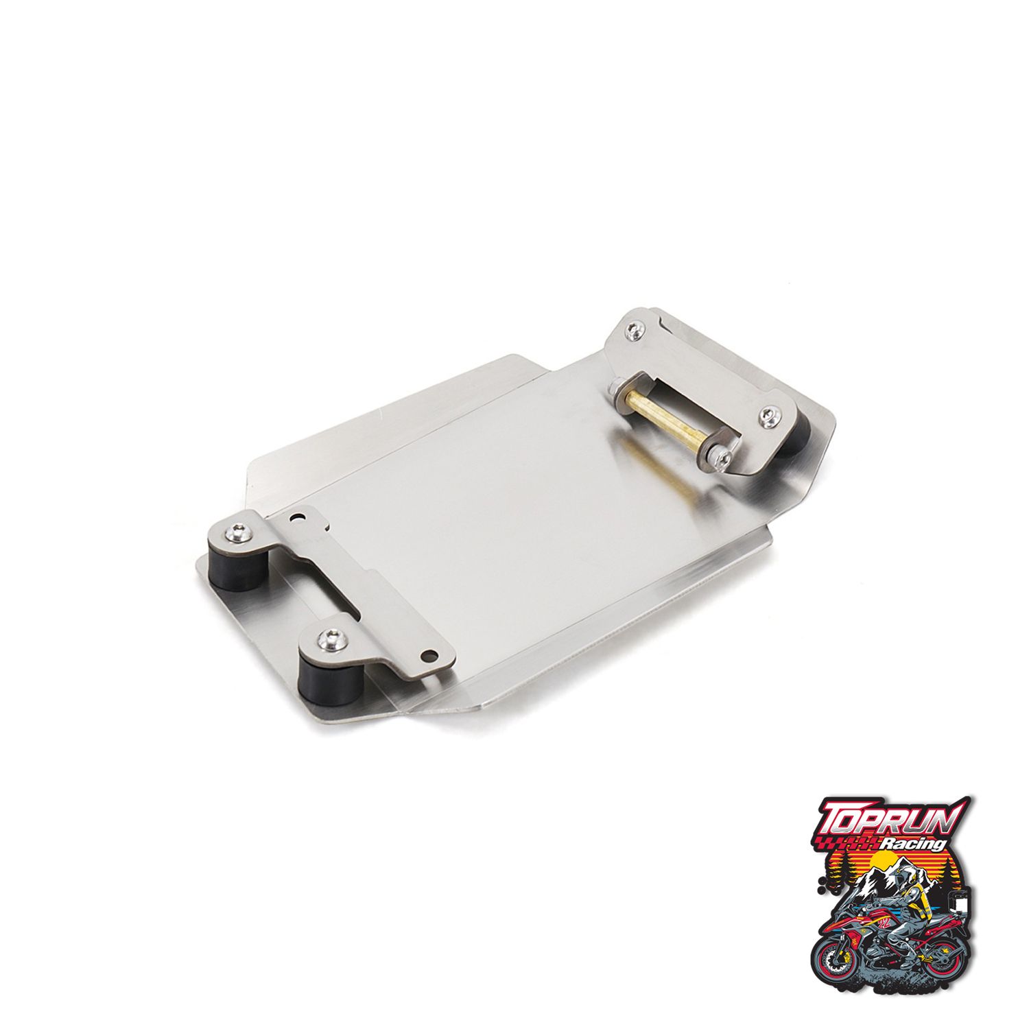  Ốp bảo vệ gầm Veloci Racing cho BMW R Nine T 