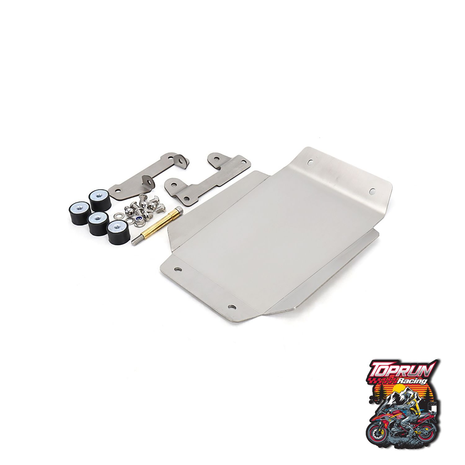  Ốp bảo vệ gầm Veloci Racing cho BMW R Nine T 