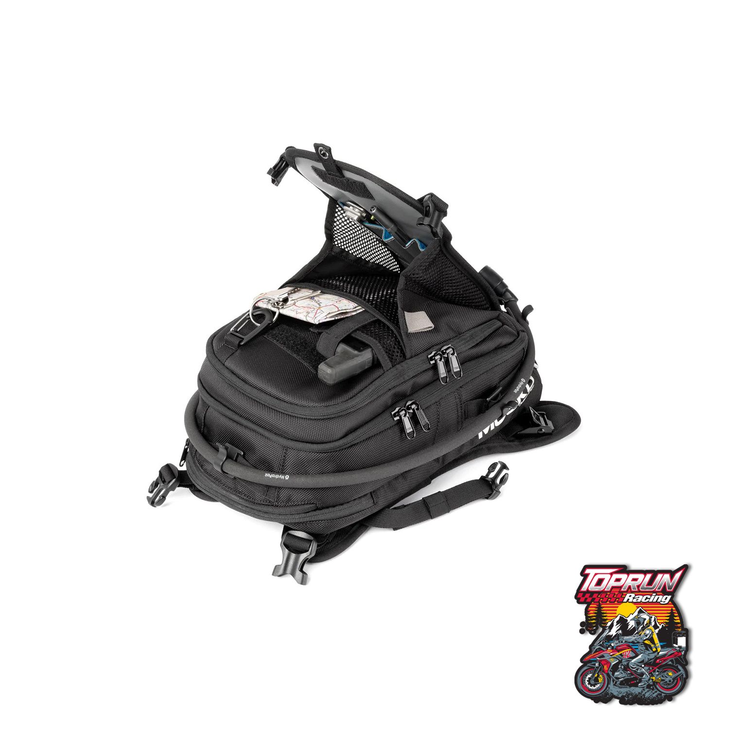  Túi bình xăng Mosko Nomax 