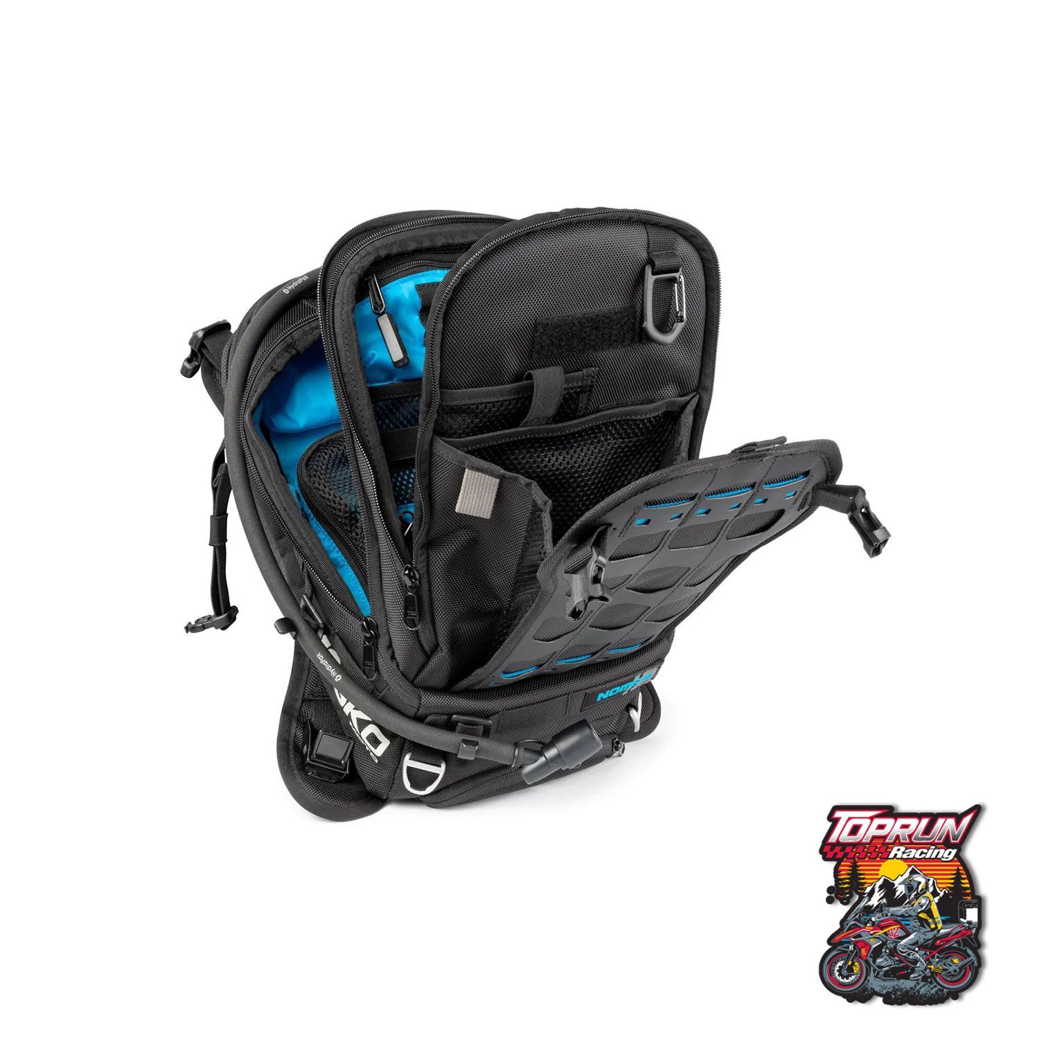  Túi bình xăng Mosko Nomax 