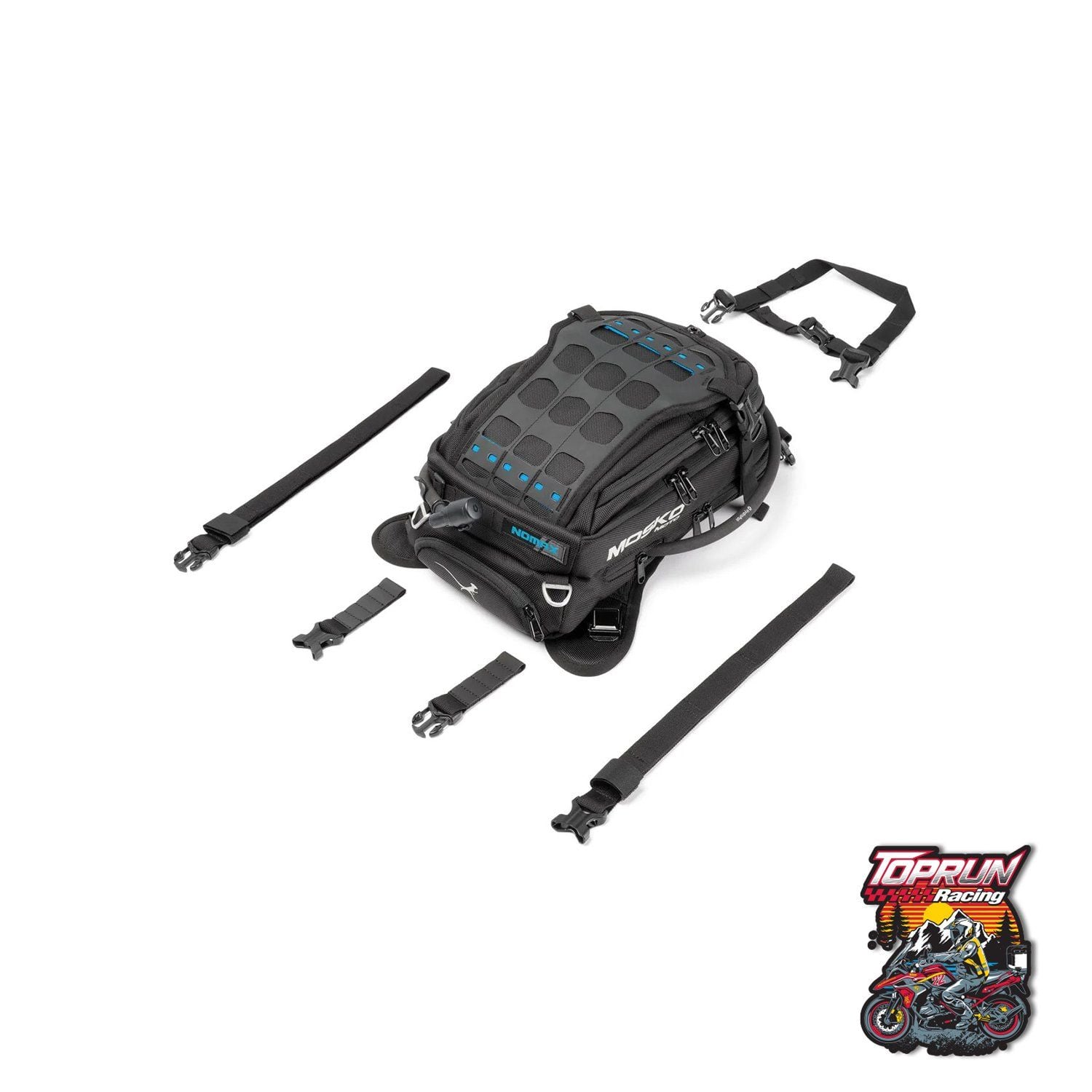  Túi bình xăng Mosko Nomax 