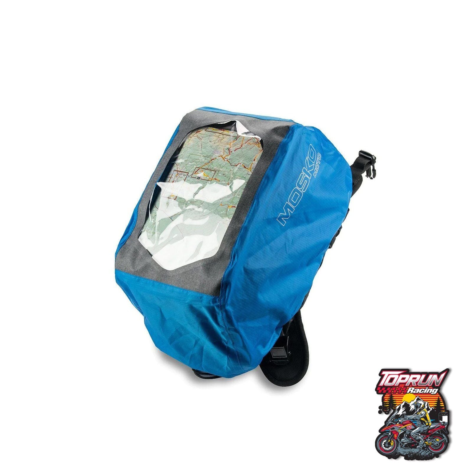  Túi bình xăng Mosko Nomax 