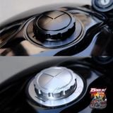 Nắp bình xăng CNC cho BMW R Nine T 