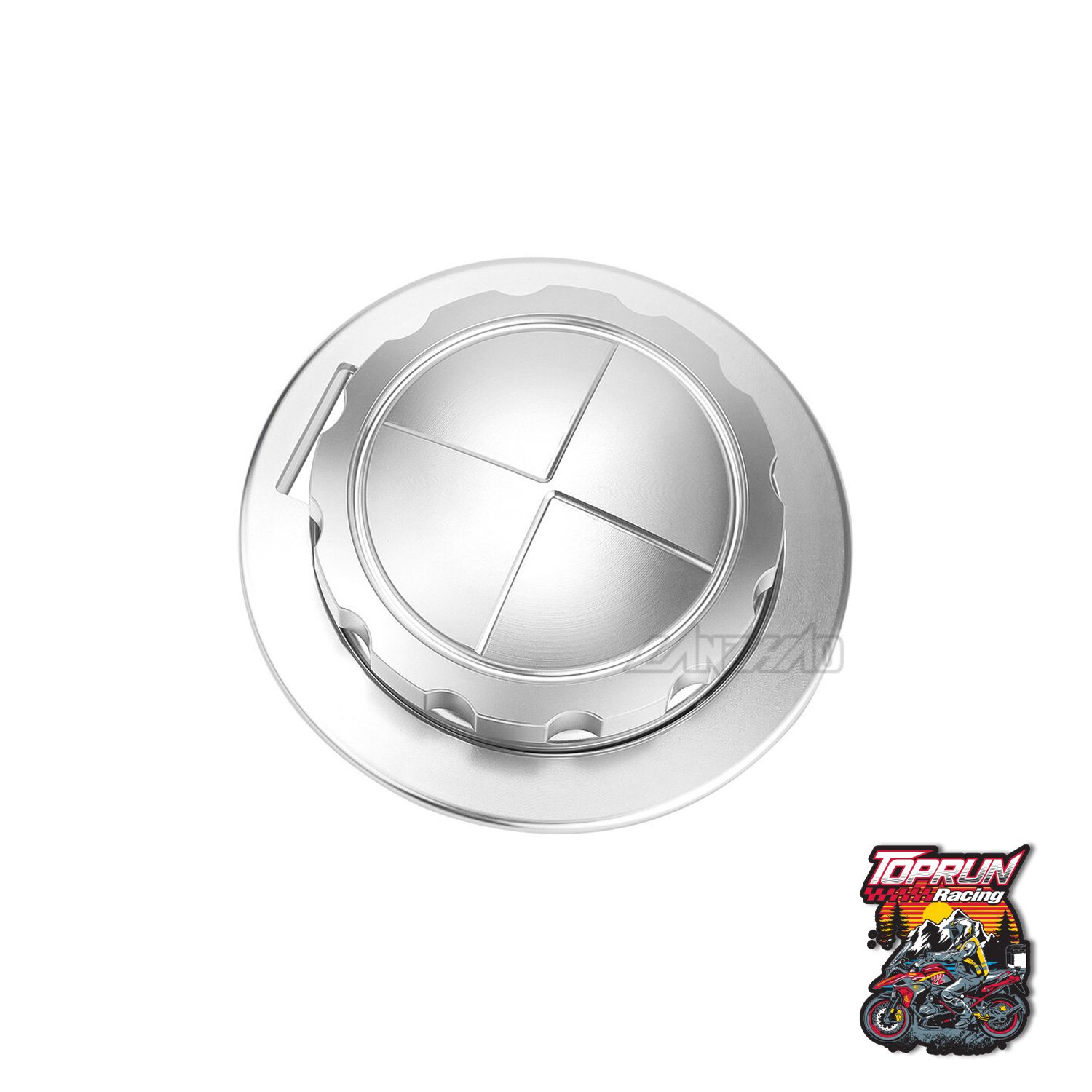  Nắp bình xăng CNC cho BMW R Nine T 