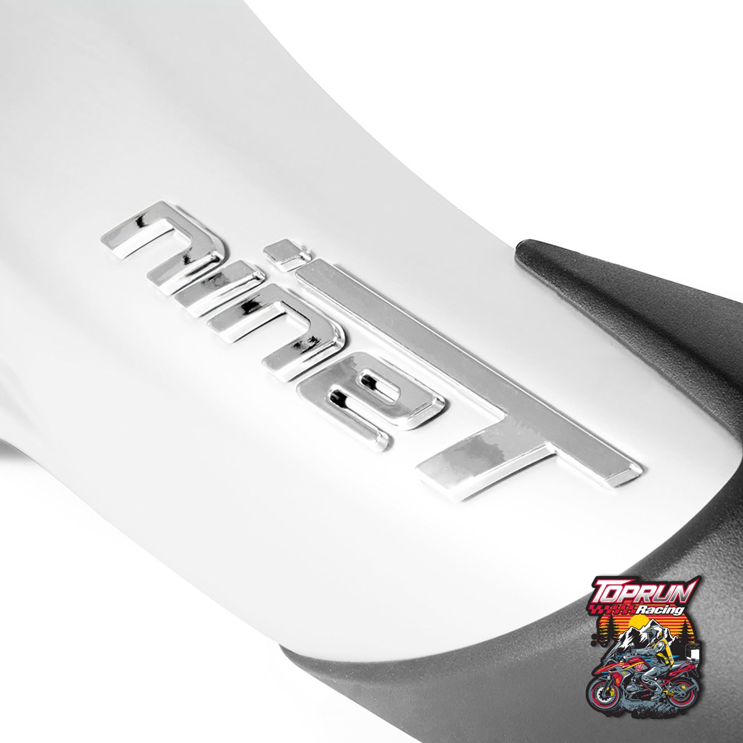  Tem nổi 3D dán hút gió cho BMW R Nine T 