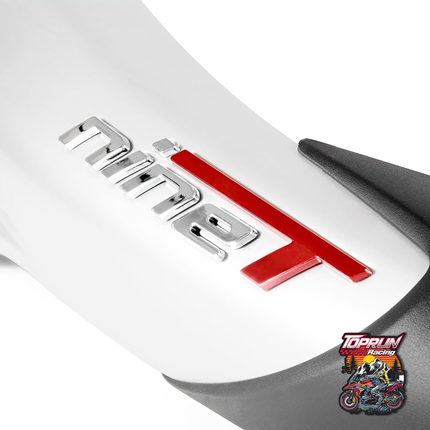  Tem nổi 3D dán hút gió cho BMW R Nine T 