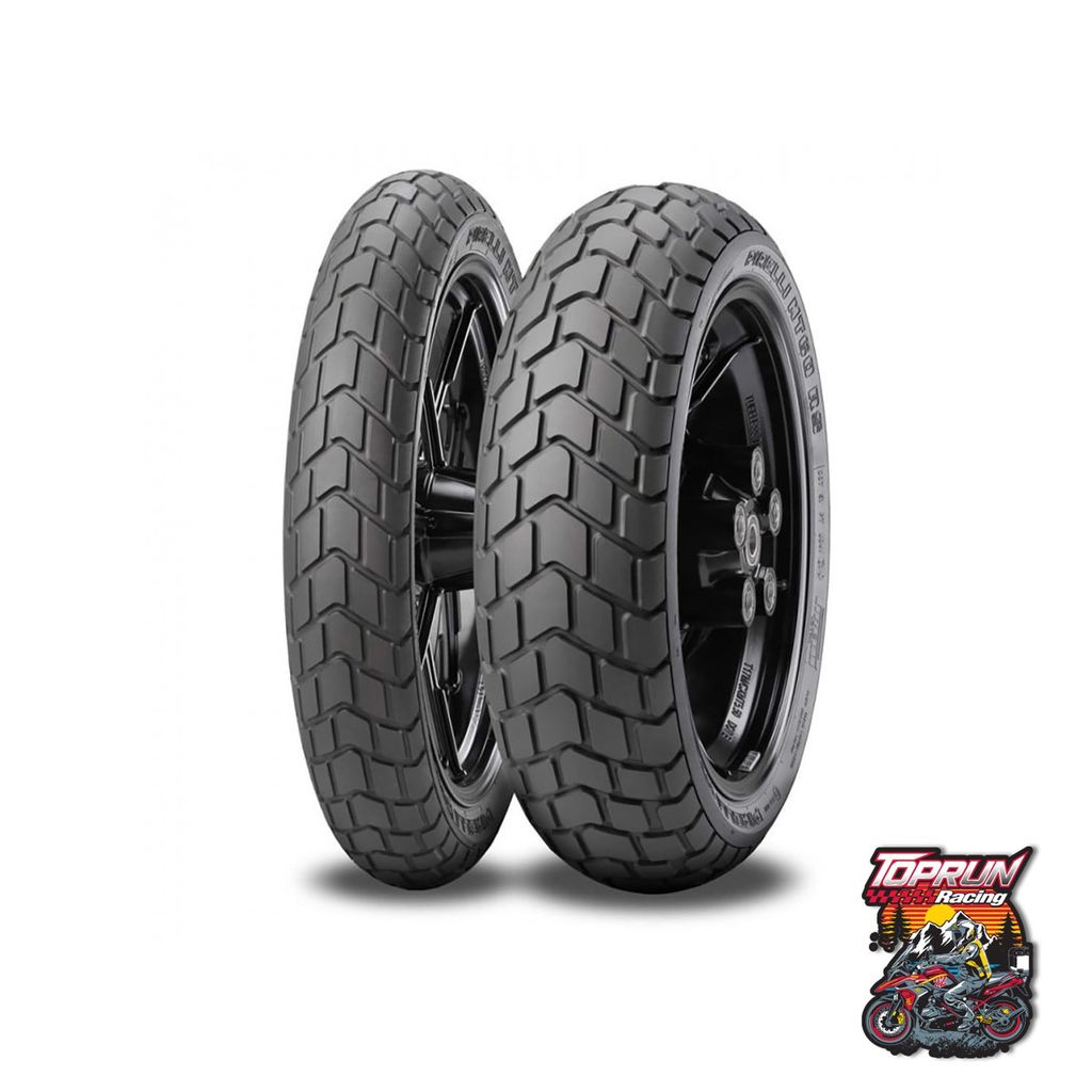  Lốp xe Pirelli MT60RS 