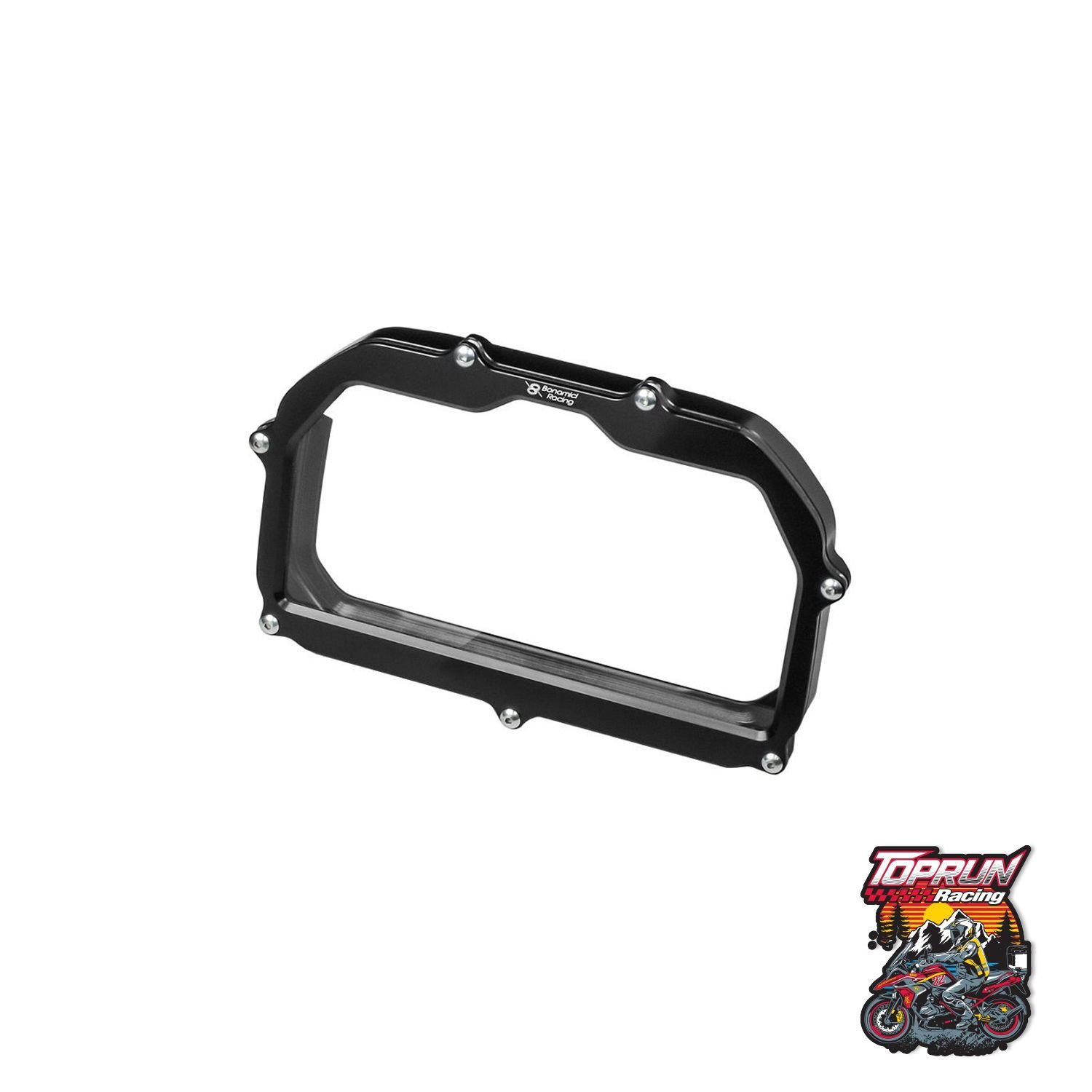  Ốp bảo vệ màn hình Bonamici cho màn hình TFT 