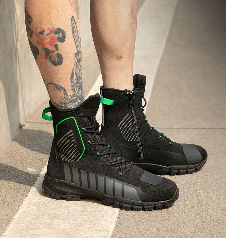  Giày ARCX Flyknit Sneaker 