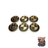  Logo BMW Motorrad CNC 