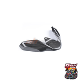  Ốp mỏ chim carbon cho BMW R1250GS 