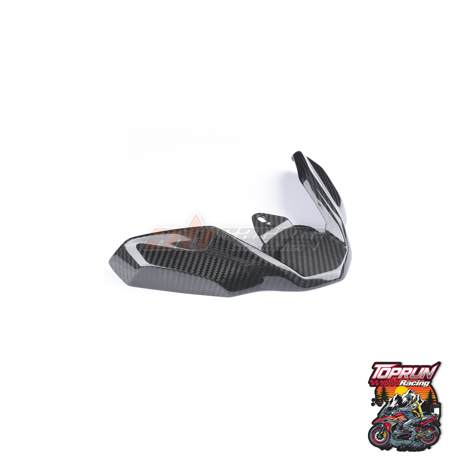  Ốp mỏ chim carbon cho BMW R1250GS 