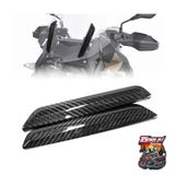  Carbon kính chắn gió BMW R1200GS/GSA - R1250GS/GSA 