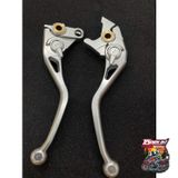  Tay thắng côn L&C Design cho R Nine T 