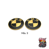  Logo BMW Motorrad CNC 