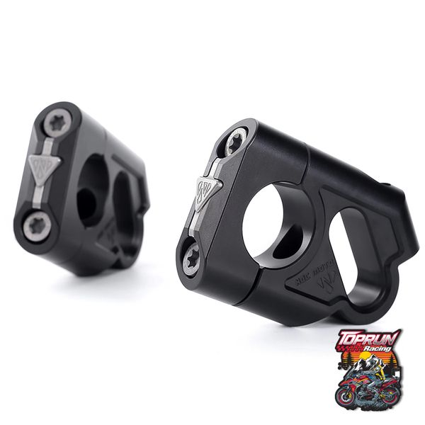  Gù nâng NocMoto cho BMW GS/GSA 