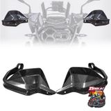  Bảo vệ tay lái carbon cho BMW R1200GS/GSA - R1250GS/GSA 