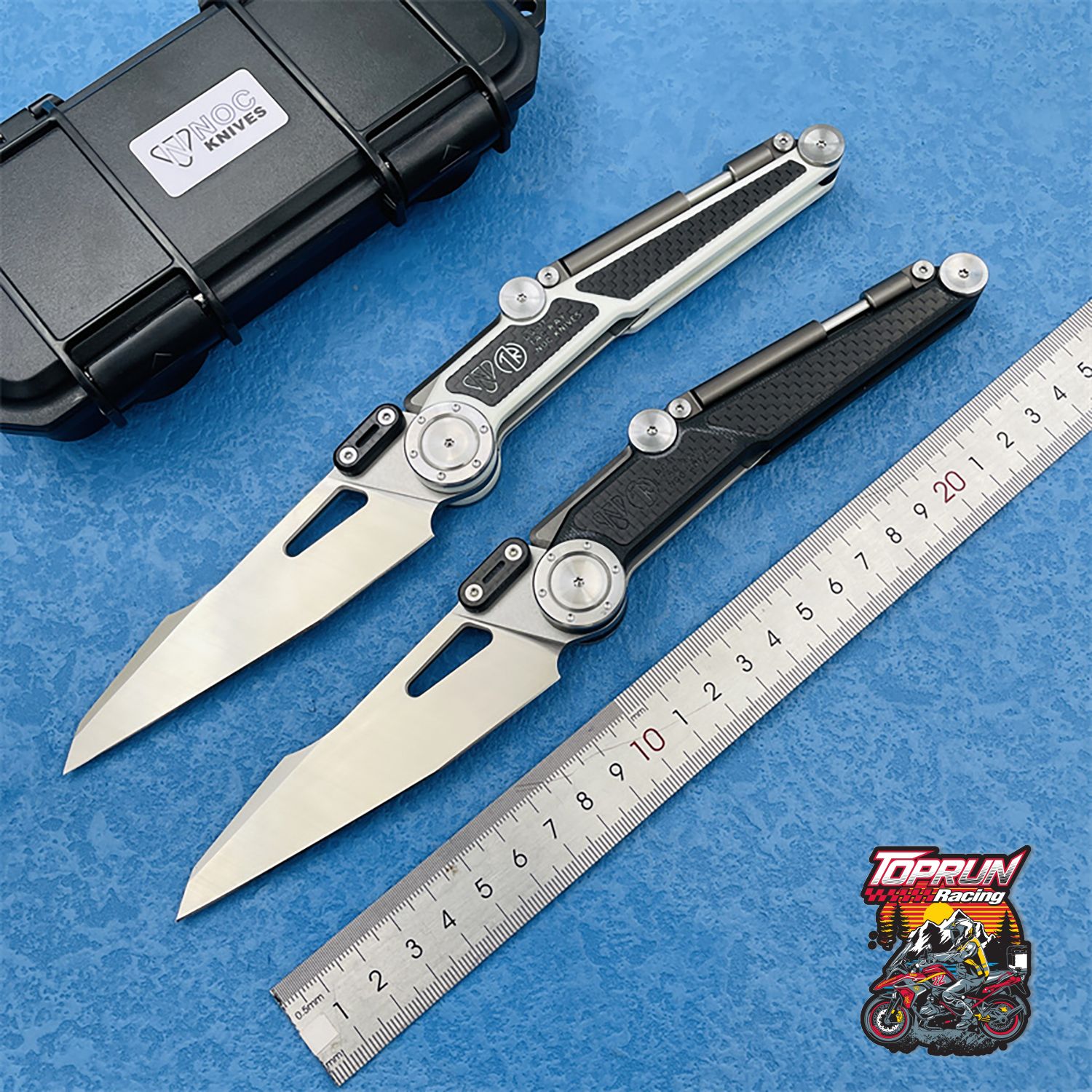  Dao EDC NocMoto DG-11 