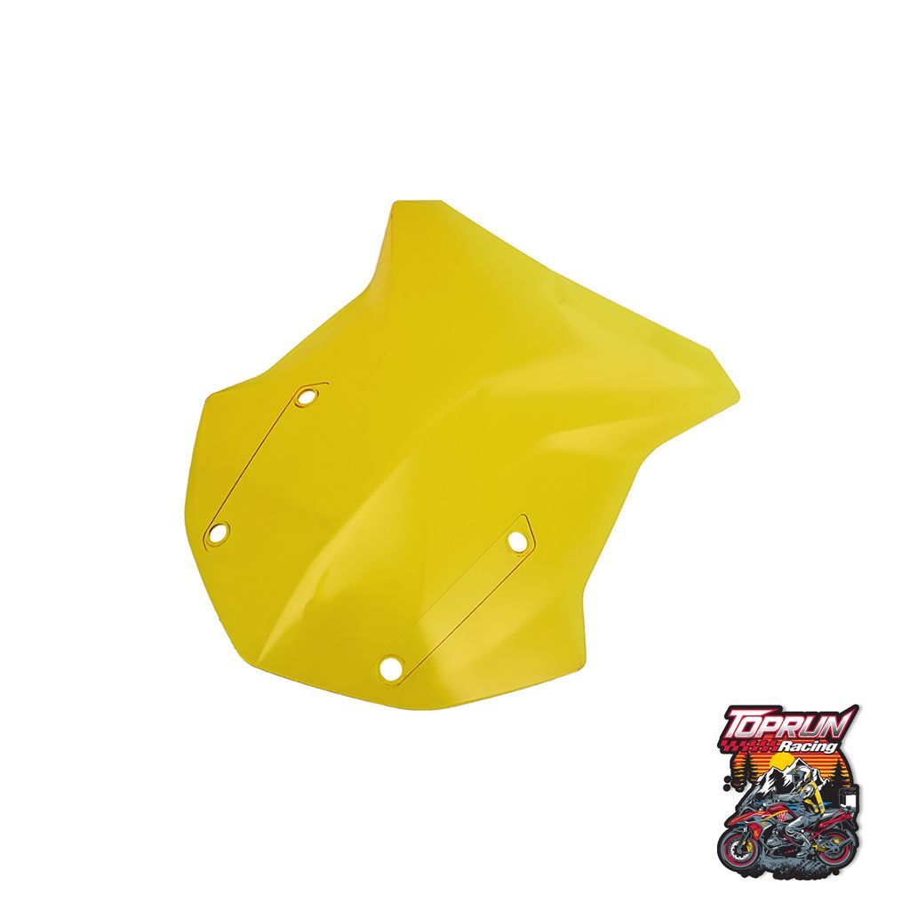  Kính chắn gió vàng cho BMW GS/GSSA 