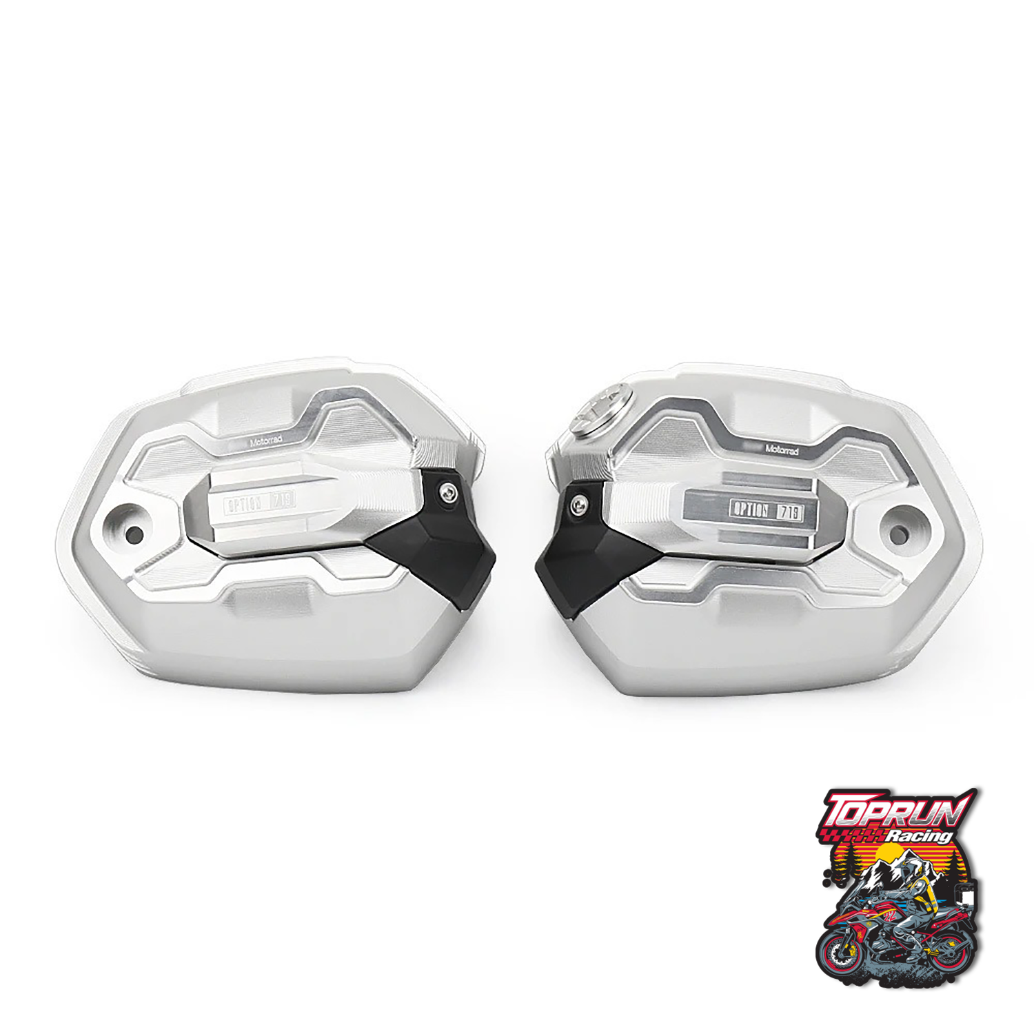  Ốp lốc máy Veloci Racing cho BMW R Nine T 2023 