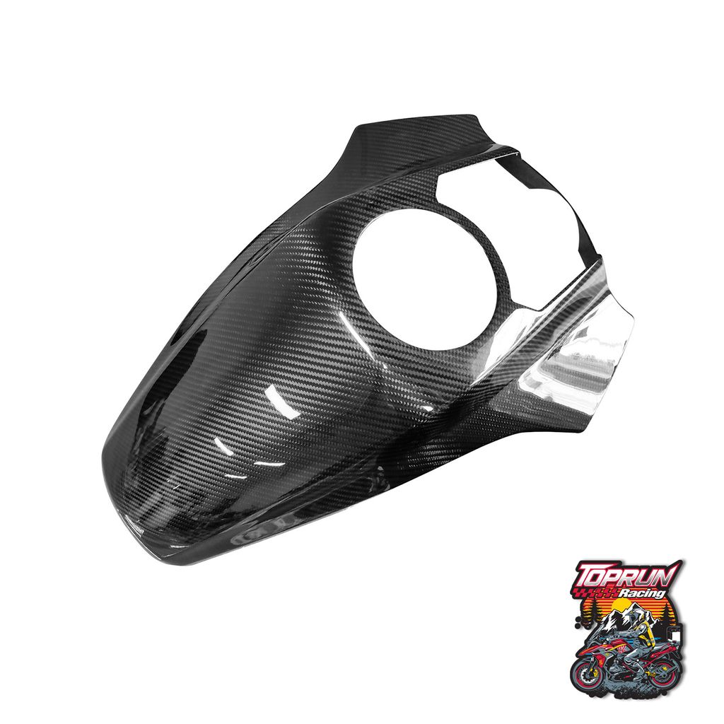  Carbon giữa bình xăng BMW R1250GSA 