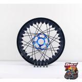  Mâm Kineo cho BMW GS/GSA 