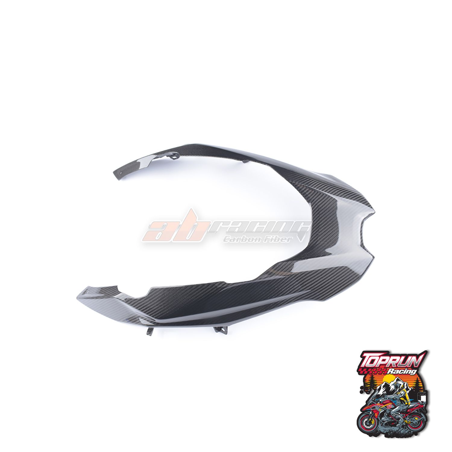  Mũi chim carbon cho BMW R1200GS - R1250GS 