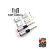  Pát gắn đèn cho BMW R1250GS ADV 