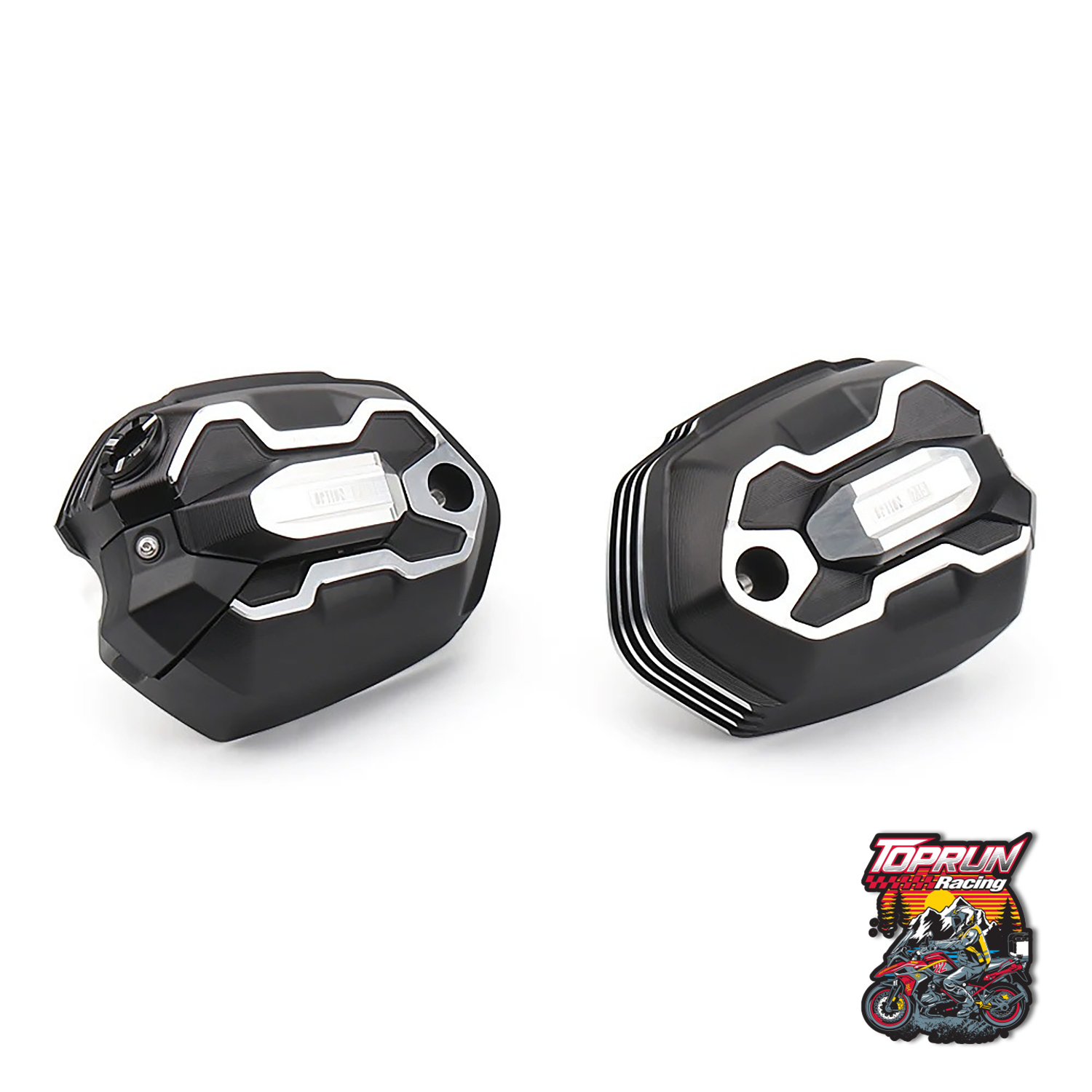  Ốp lốc máy Veloci Racing cho BMW R Nine T 2023 