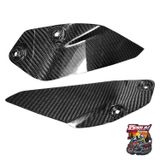  Che gió carbon cho BMW R1200GSA - R1250GSA 