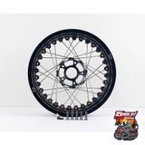  Mâm Kineo cho BMW GS/GSA 