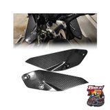  Che gió carbon cho BMW R1200GSA - R1250GSA 