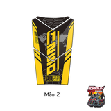  Tem bình xăng BMW R1250GS ADV 