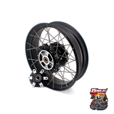  Bánh căm không ruột cho Triumph T100/T120 