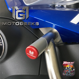  Pát gắn đèn cho BMW R1250GS ADV 