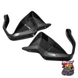  Bảo vệ tay lái carbon cho BMW R1200GS/GSA - R1250GS/GSA 