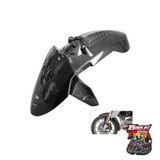  Vè trước carbon BMW R1200GS/GSA - R1250GS/GSA 