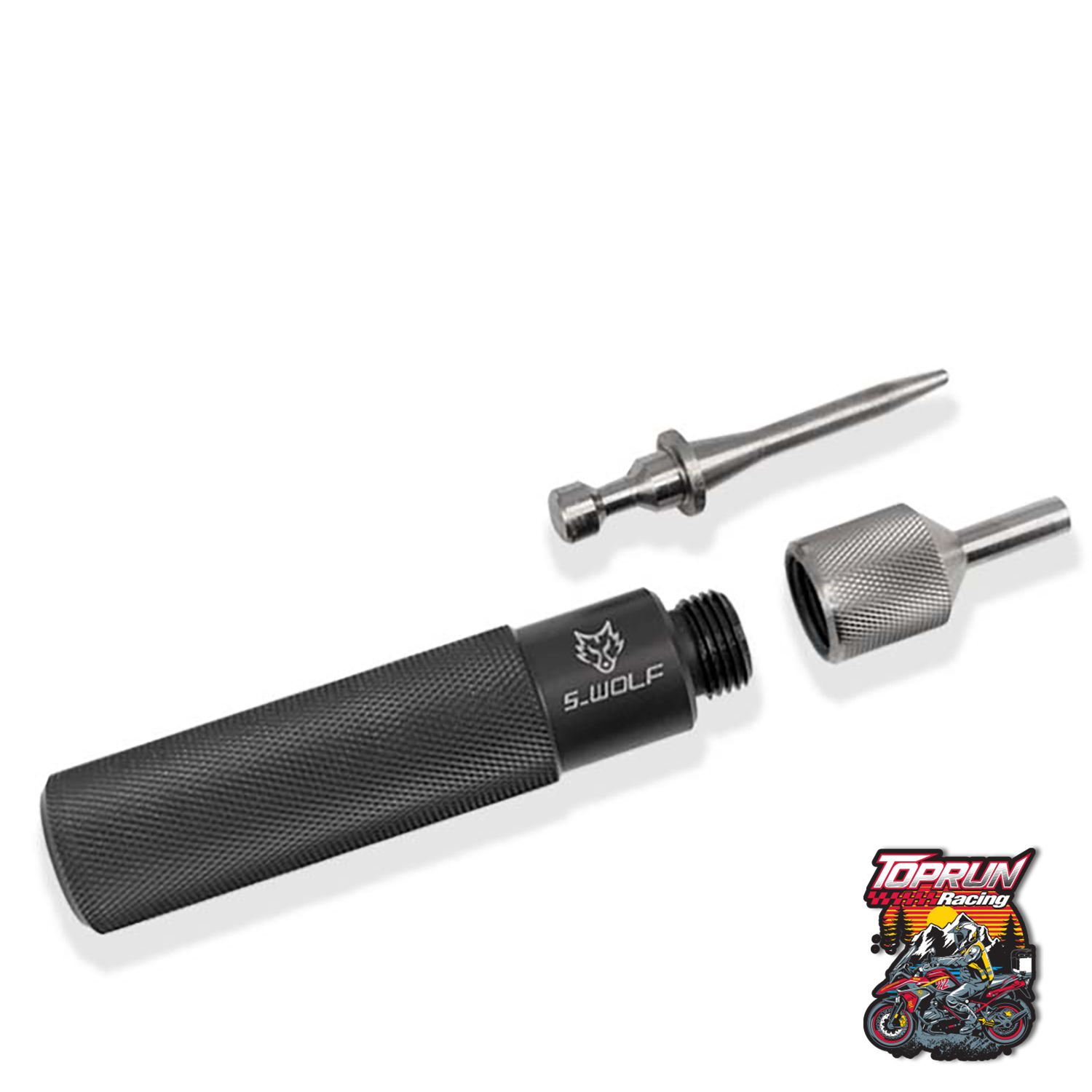  Bộ vá nấm S-Wolf 