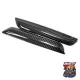  Carbon kính chắn gió BMW R1200GS/GSA - R1250GS/GSA 